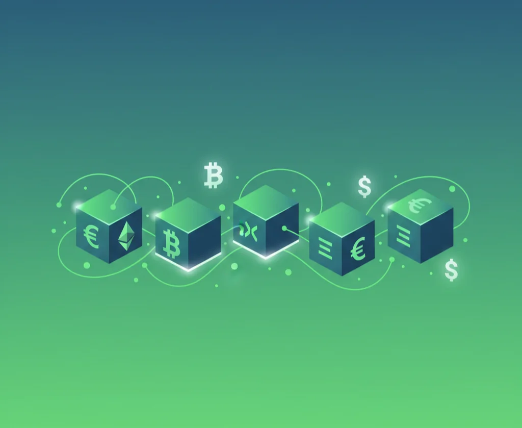 FinTech & Digital Assets