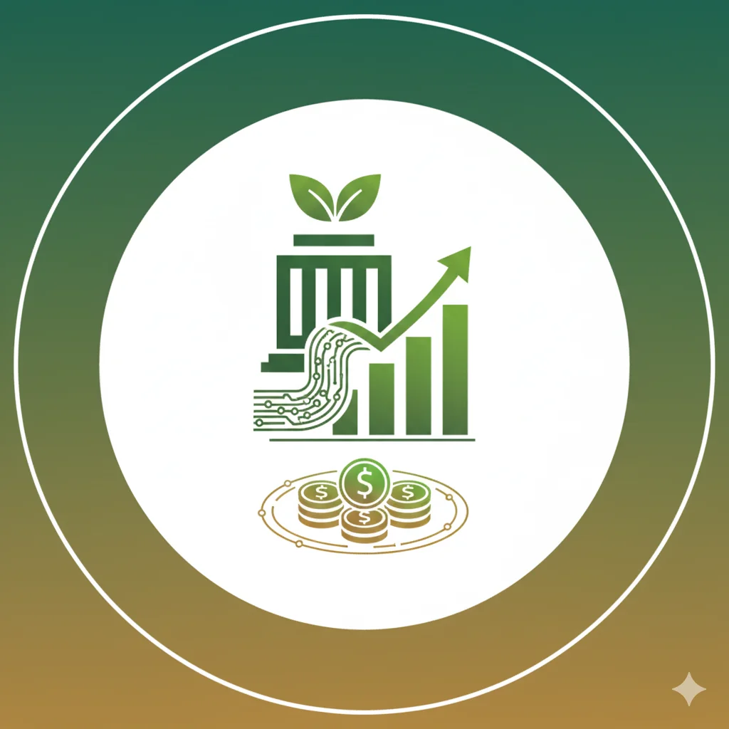 Green Finance: Investing in a Sustainable Future