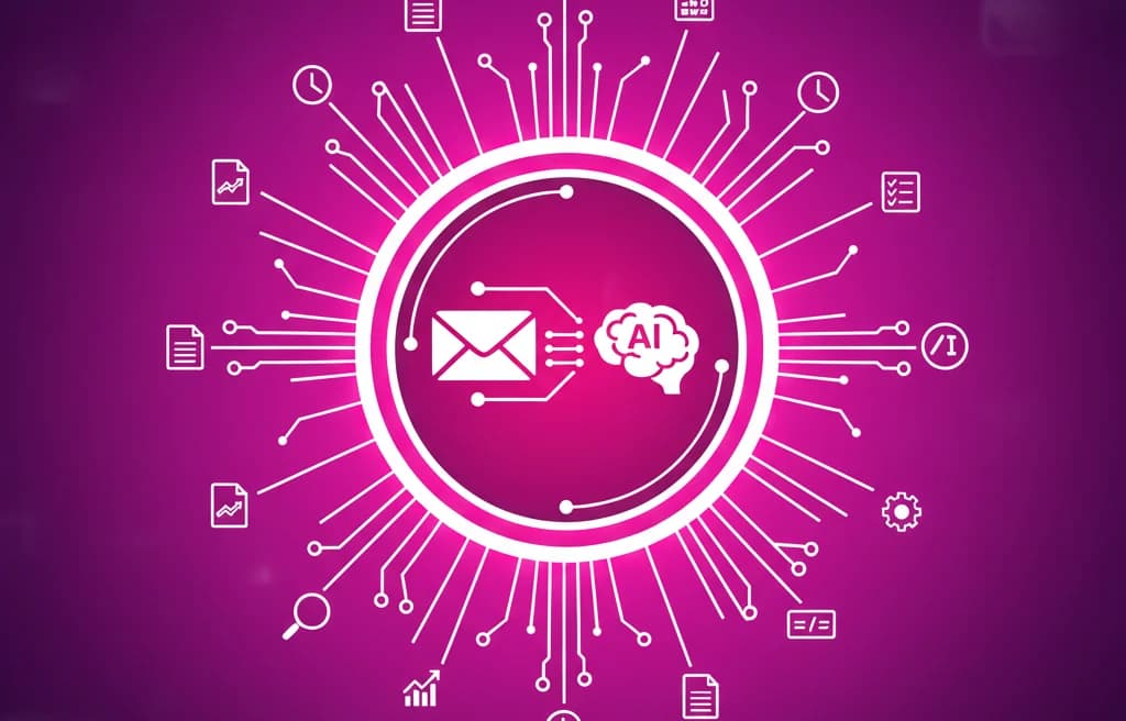 Automate Emails with AI