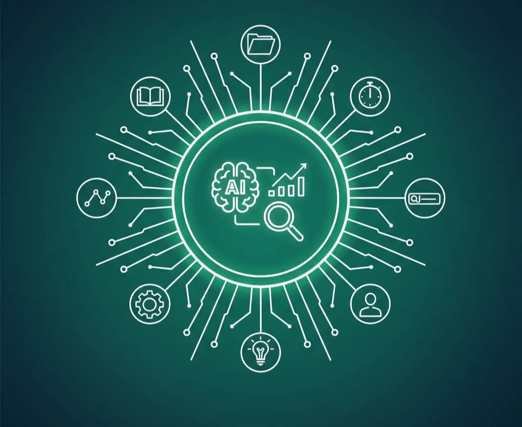 Research 10x Faster with AI