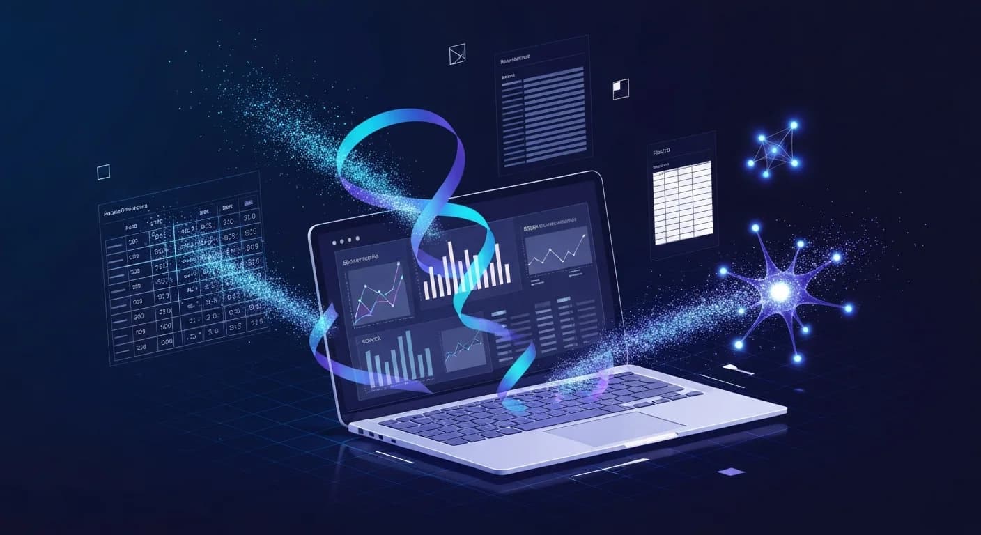 AI for Data Analysts