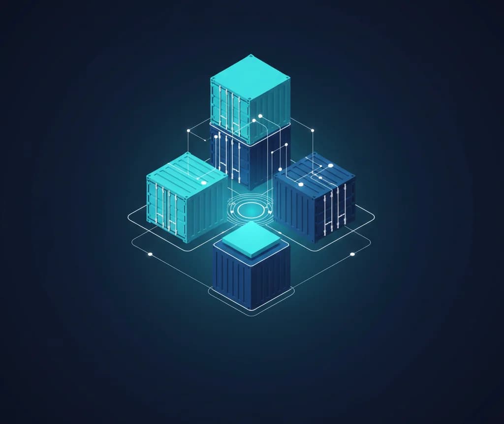 Docker Essentials for Developers
