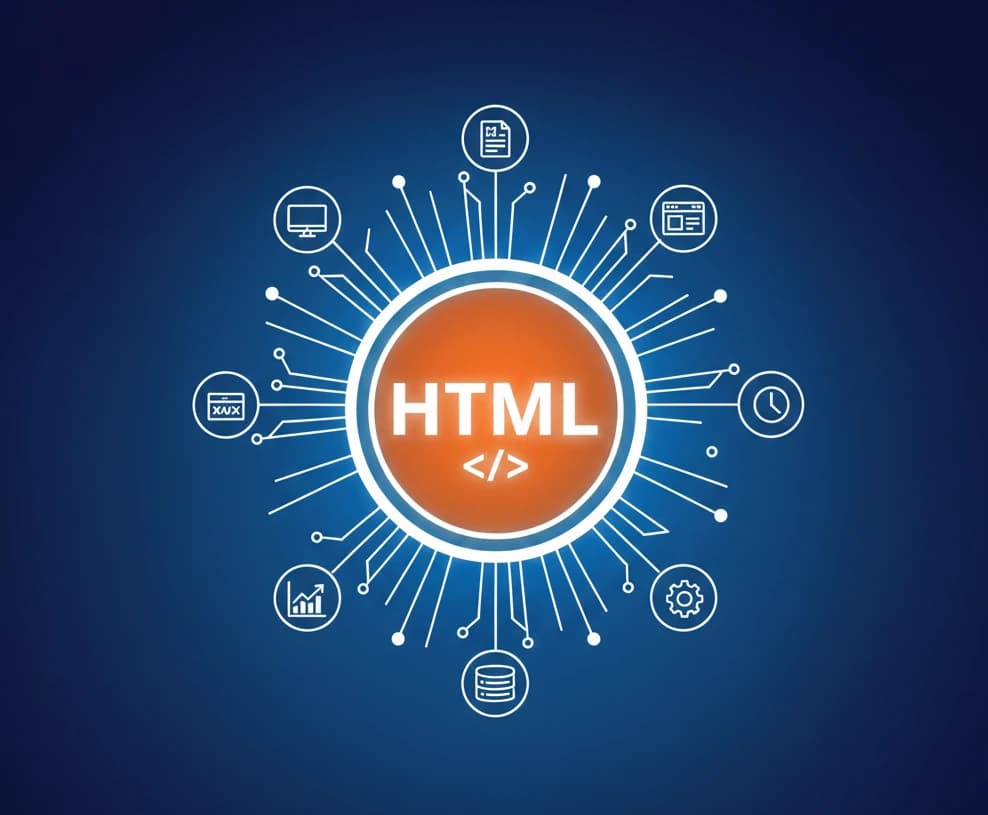 Interactive HTML Fundamentals
