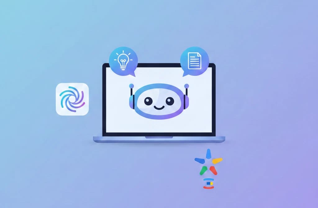 AI for Chatbot Building (No Code)