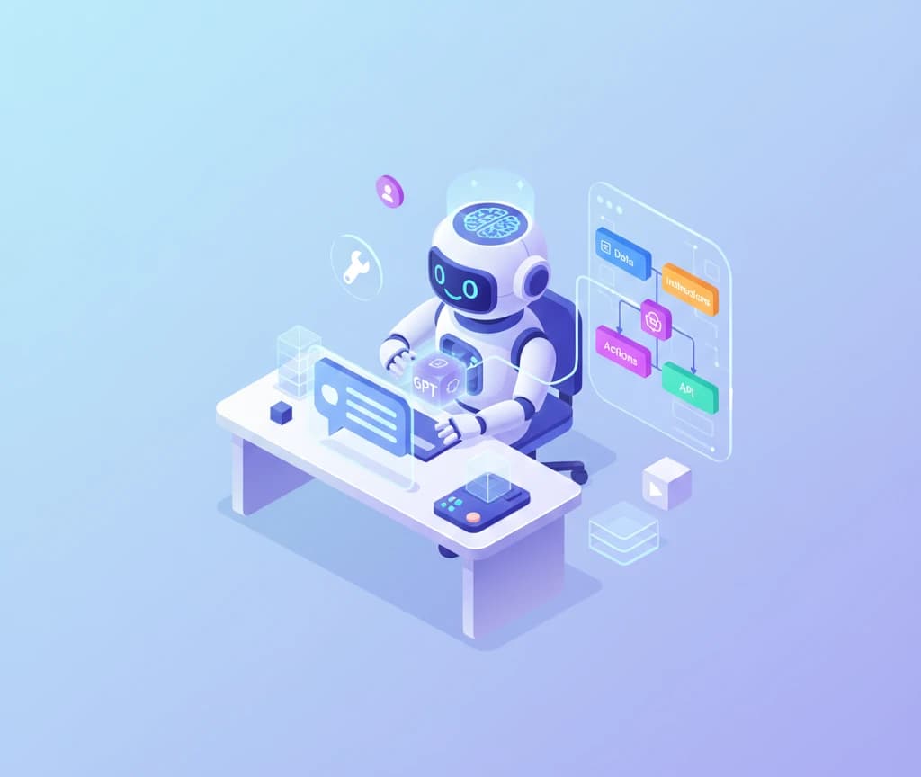 15 Custom GPT Ideas You Can Build Today (No Coding Required)