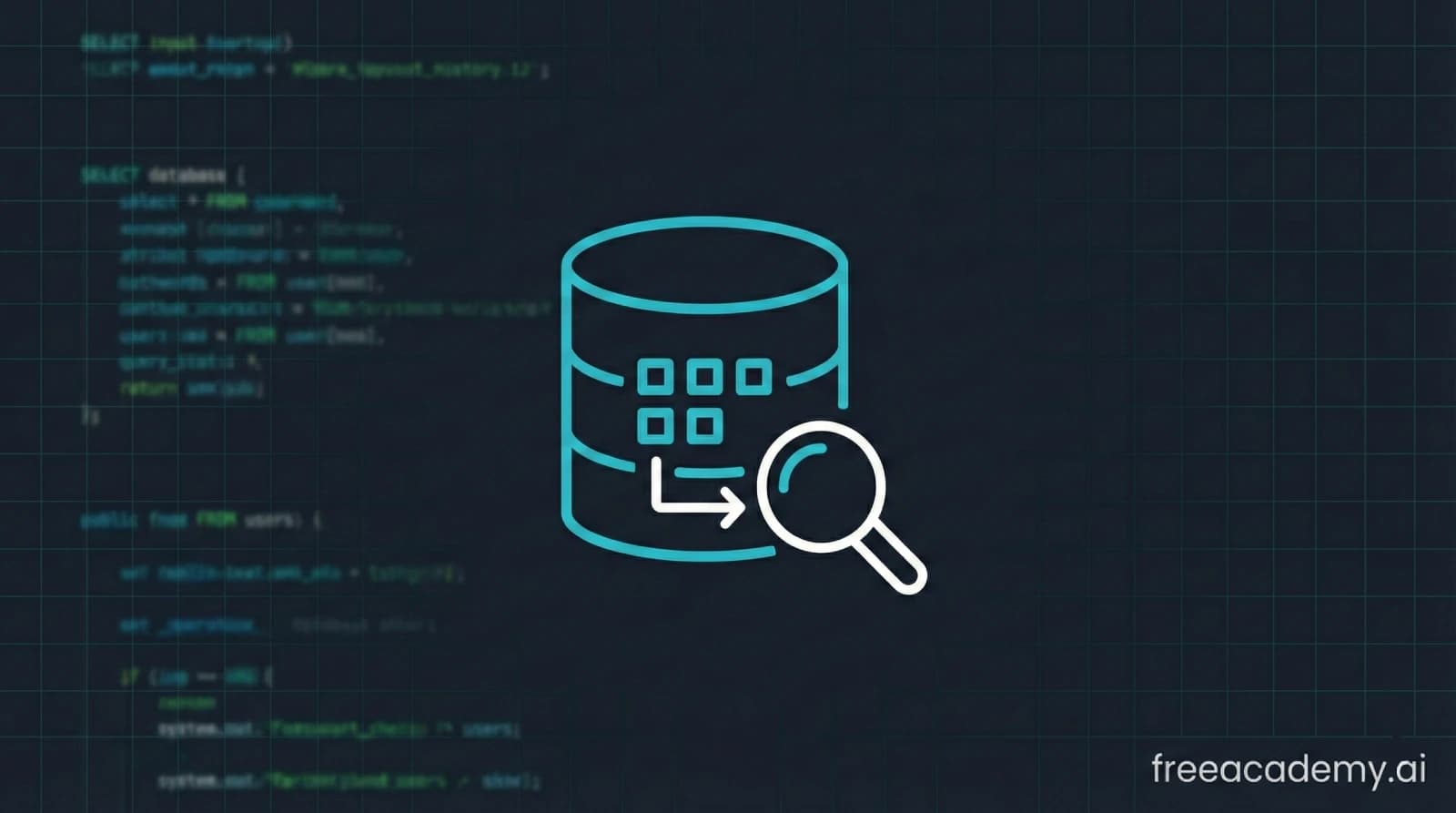 SQL Cheat Sheet: Commands You'll Use Daily