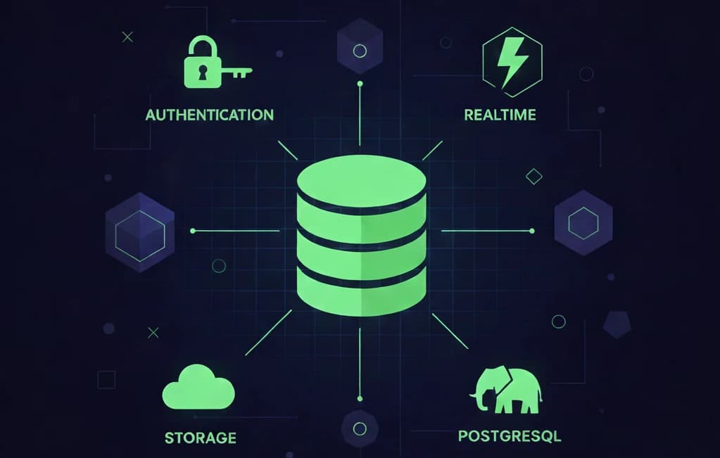 What is Supabase? The Open Source Firebase Alternative Explained