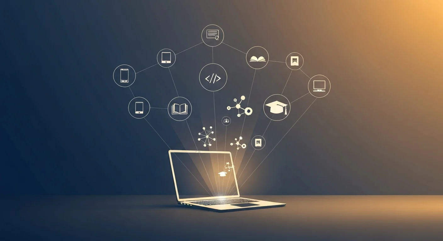 10 Best Coursera Alternatives in 2026: Free & Open Platforms