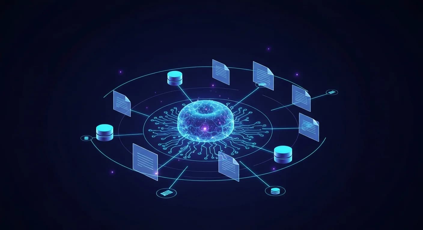 Agentic RAG Explained: How AI Agents Supercharge RAG in 2026