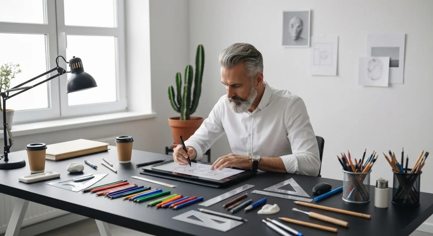 Best Free AI Courses for Designers 2026