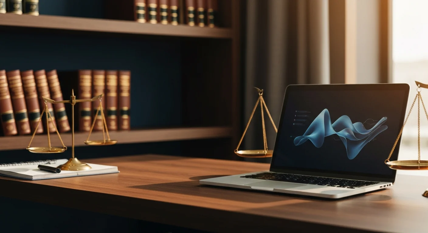 Best Free AI Courses for Legal Professionals 2026