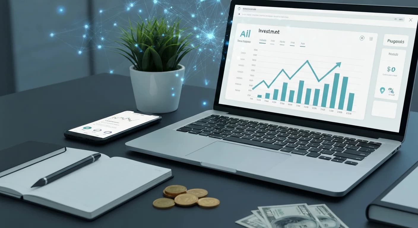 Best Free AI Personal Finance Courses for Investing 2026