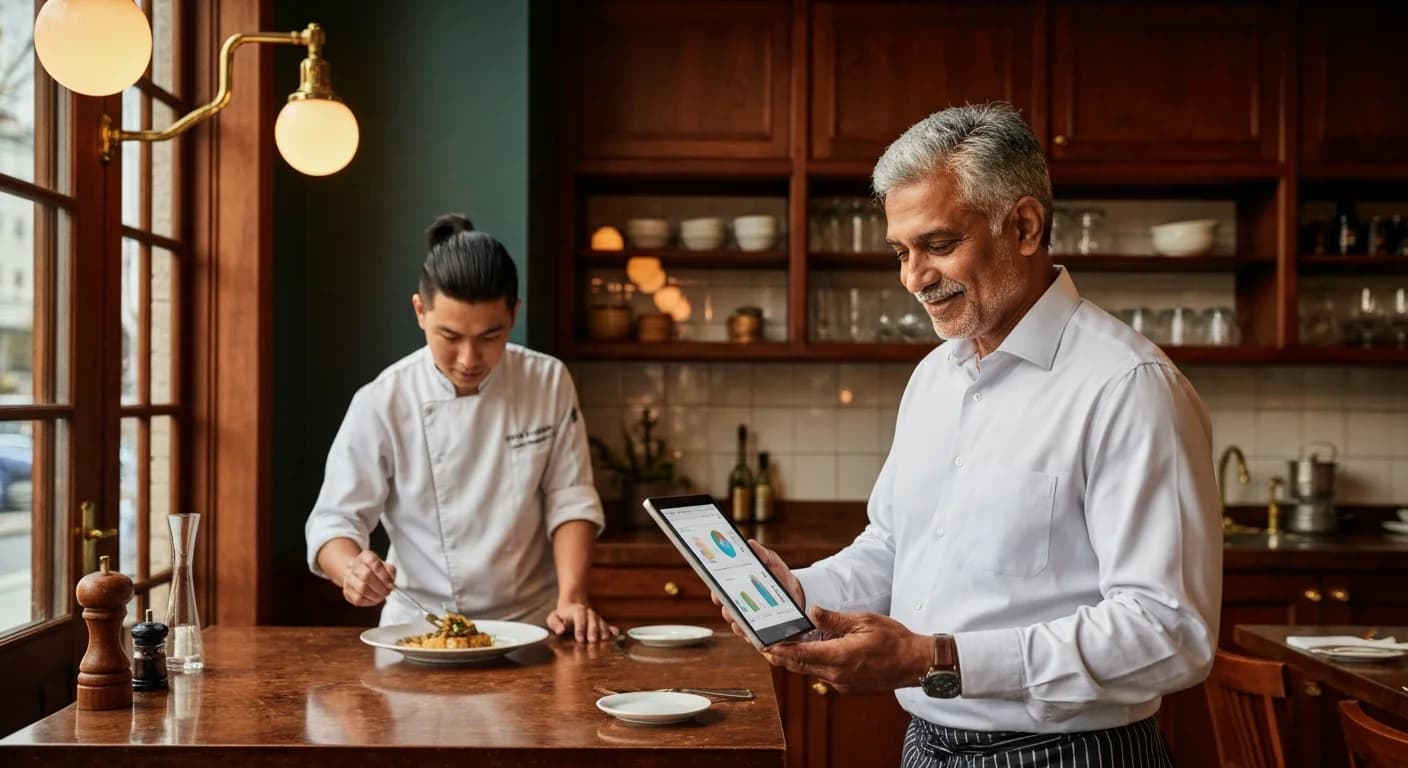 Best Free AI Courses for Restaurant Owners & Hospitality Pros 2026