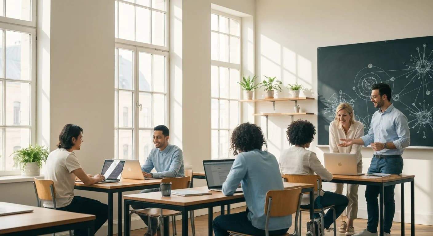 Best Free AI Courses for Teachers & Educators 2026