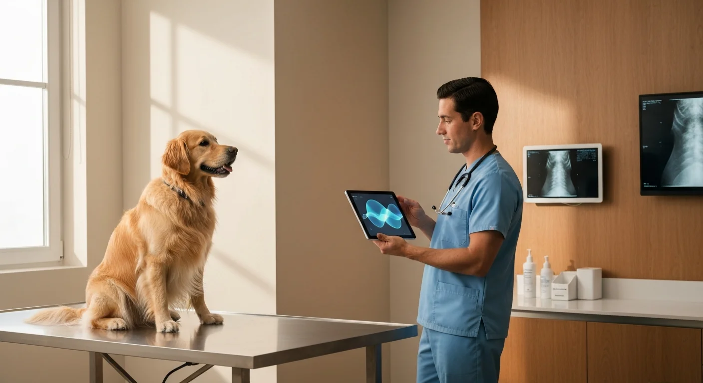 Best Free AI Courses for Veterinarians 2026