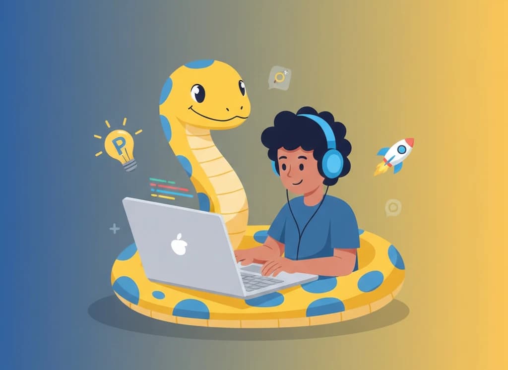 Best Free Python Course for Absolute Beginners: Start Coding in 2026
