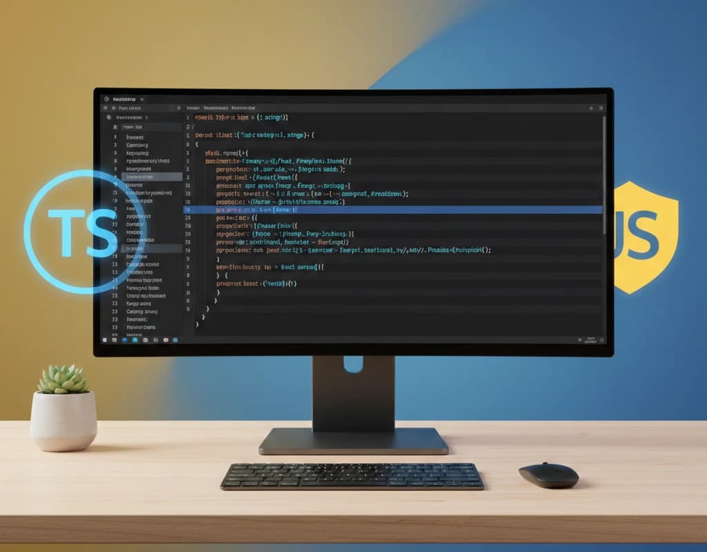 Best Free TypeScript Course for JavaScript Developers