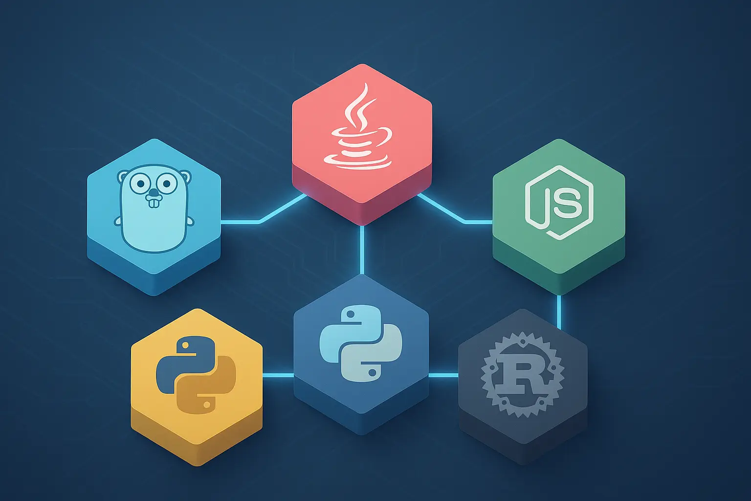 Best Programming Languages for Microservices Architecture in 2026