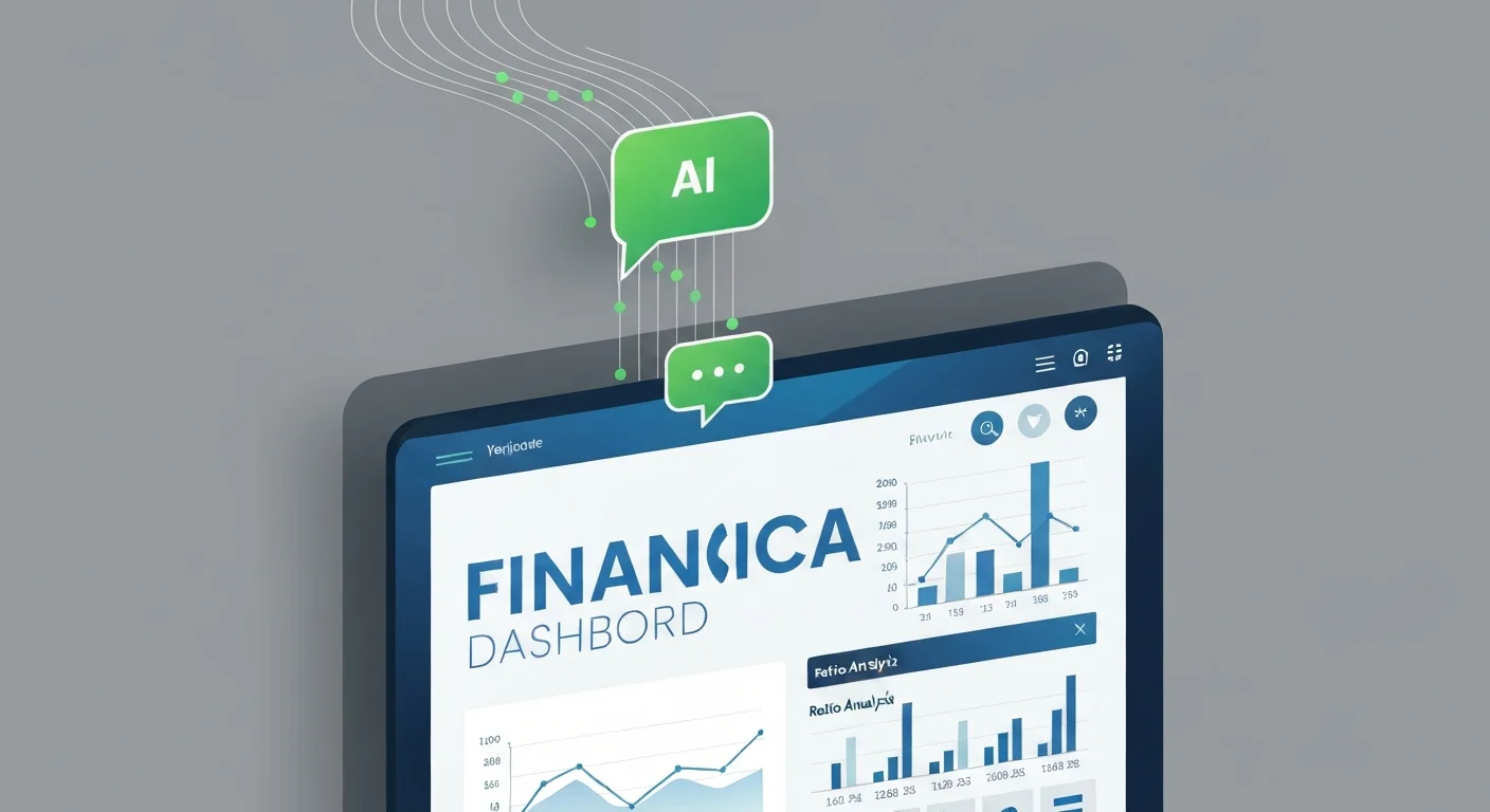 ChatGPT for Financial Analysis: 15 Prompts That Actually Work (2026)
