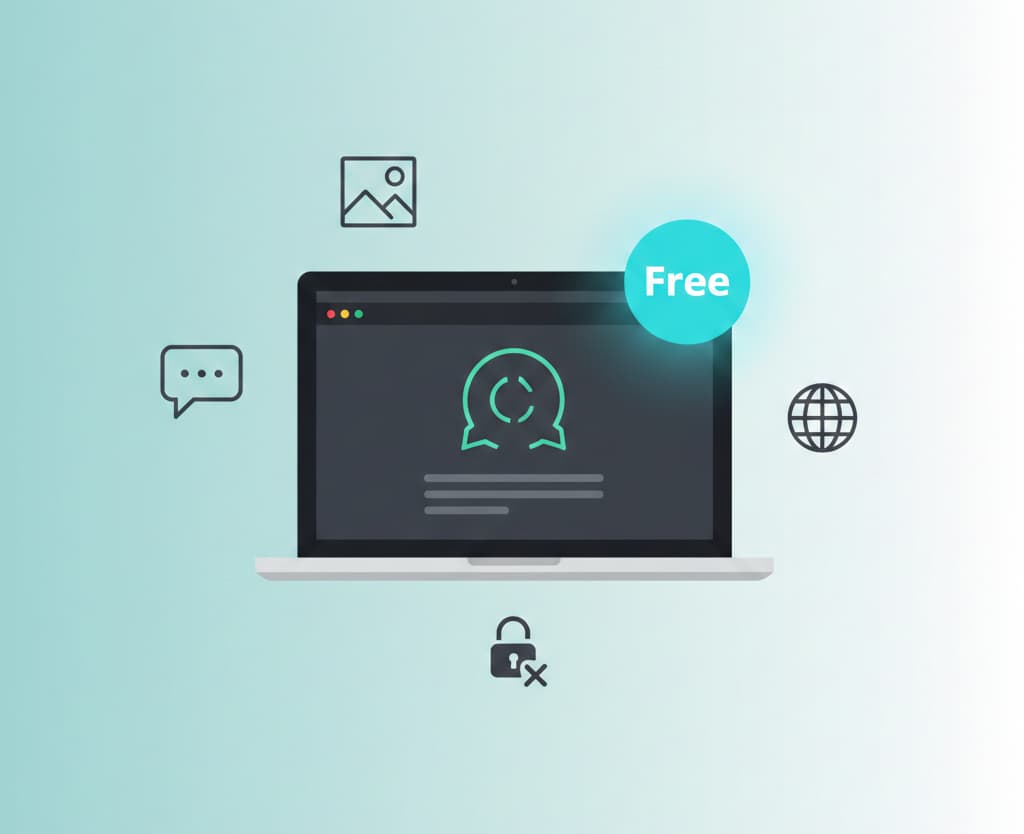 ChatGPT Free Plan: Features, Limits & What Model You Get (2026)