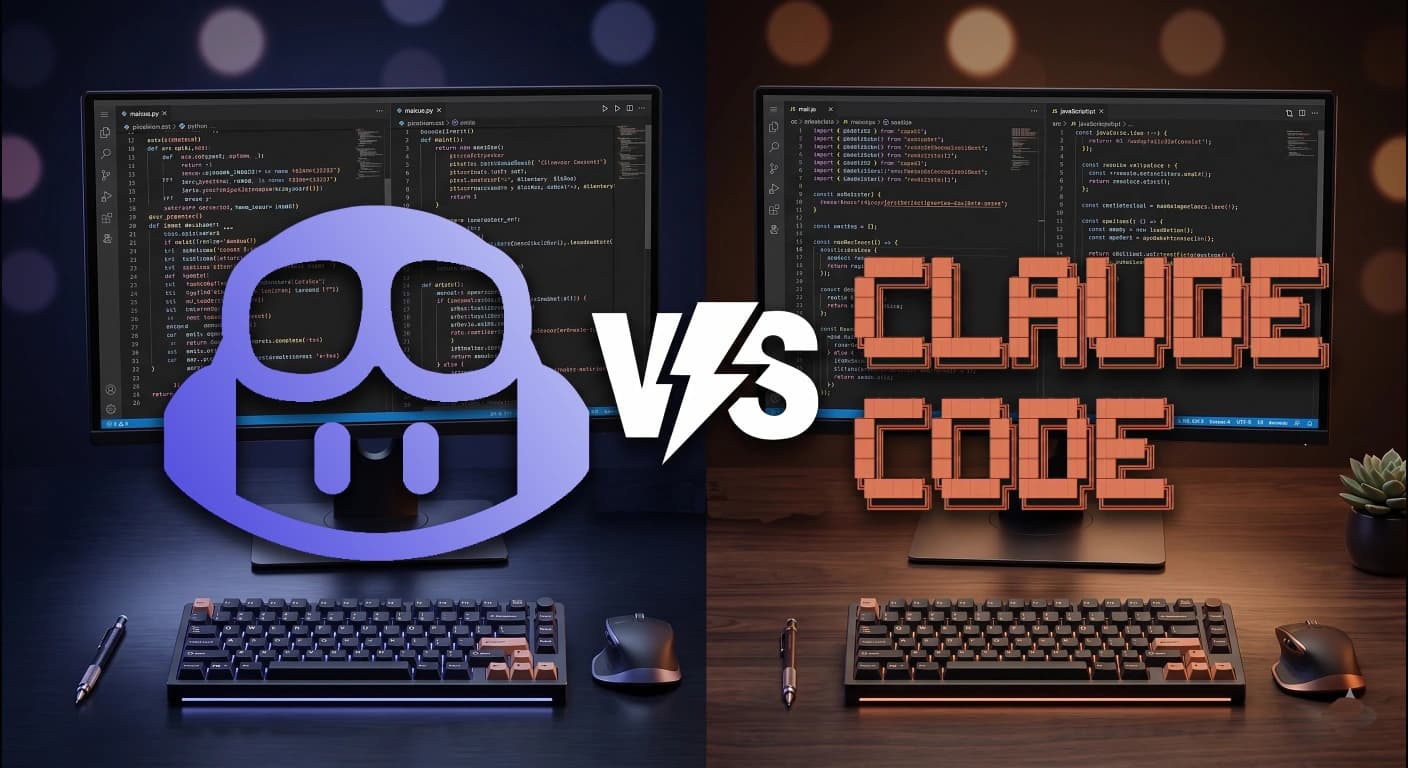 Copilot CLI vs Claude Code: Terminal AI Showdown 2026