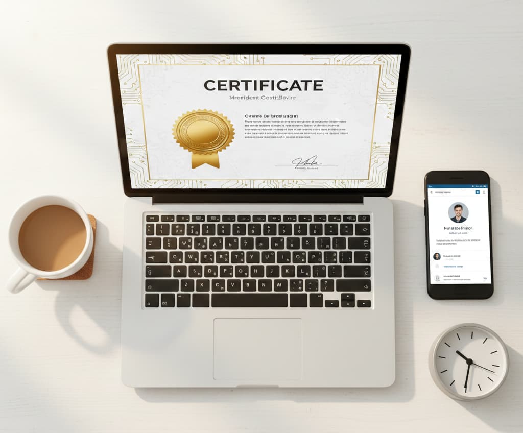 Free AI Certifications You Can Complete in One Day (2026)