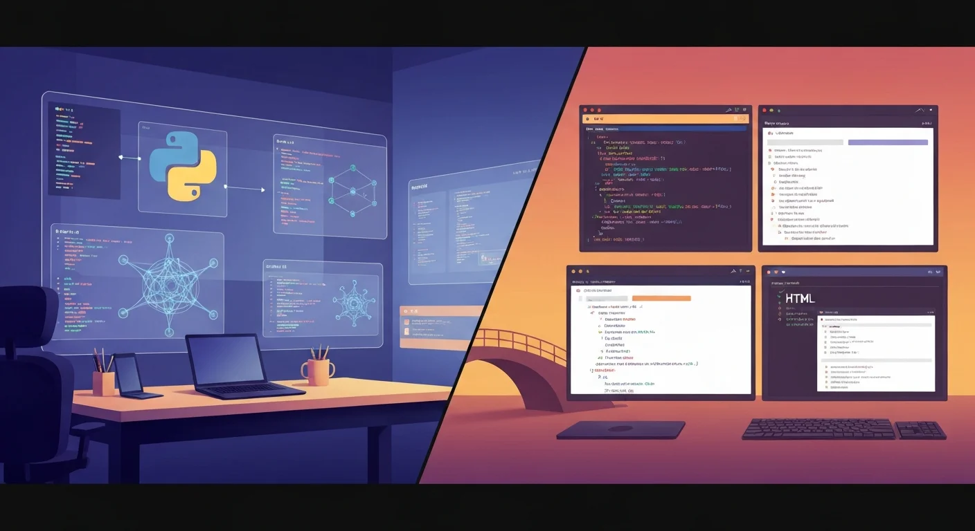 FreeAcademy vs freeCodeCamp: Which Free Platform Is Right?