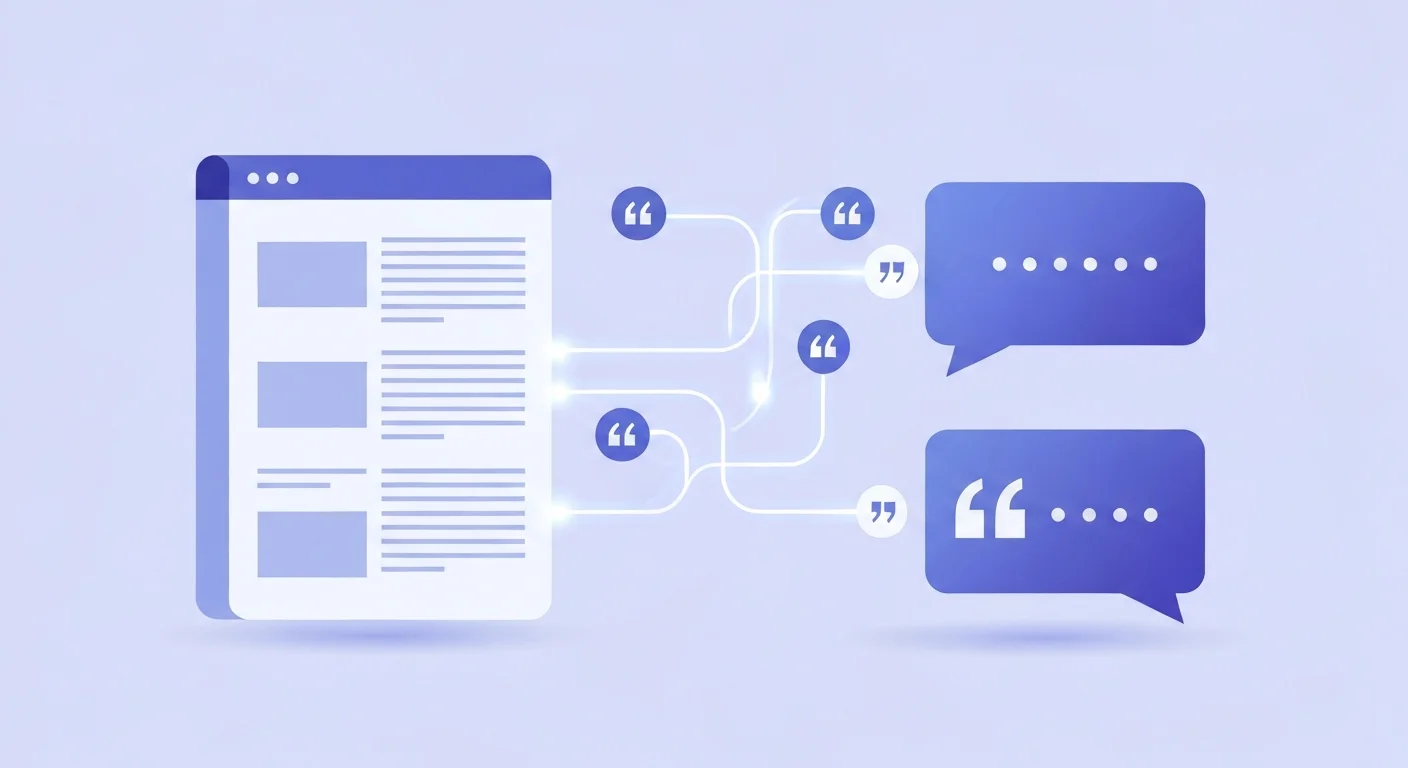 AI Content Workflow for GEO: Get Cited by ChatGPT