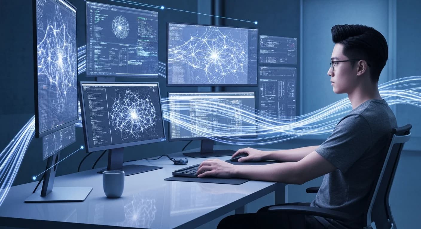How AI Is Reshaping Software Development in 2026