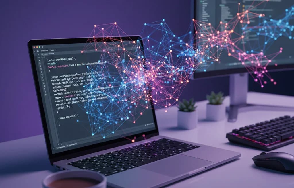 How to Build Your First AI App in 2026 (No ML Degree Required)