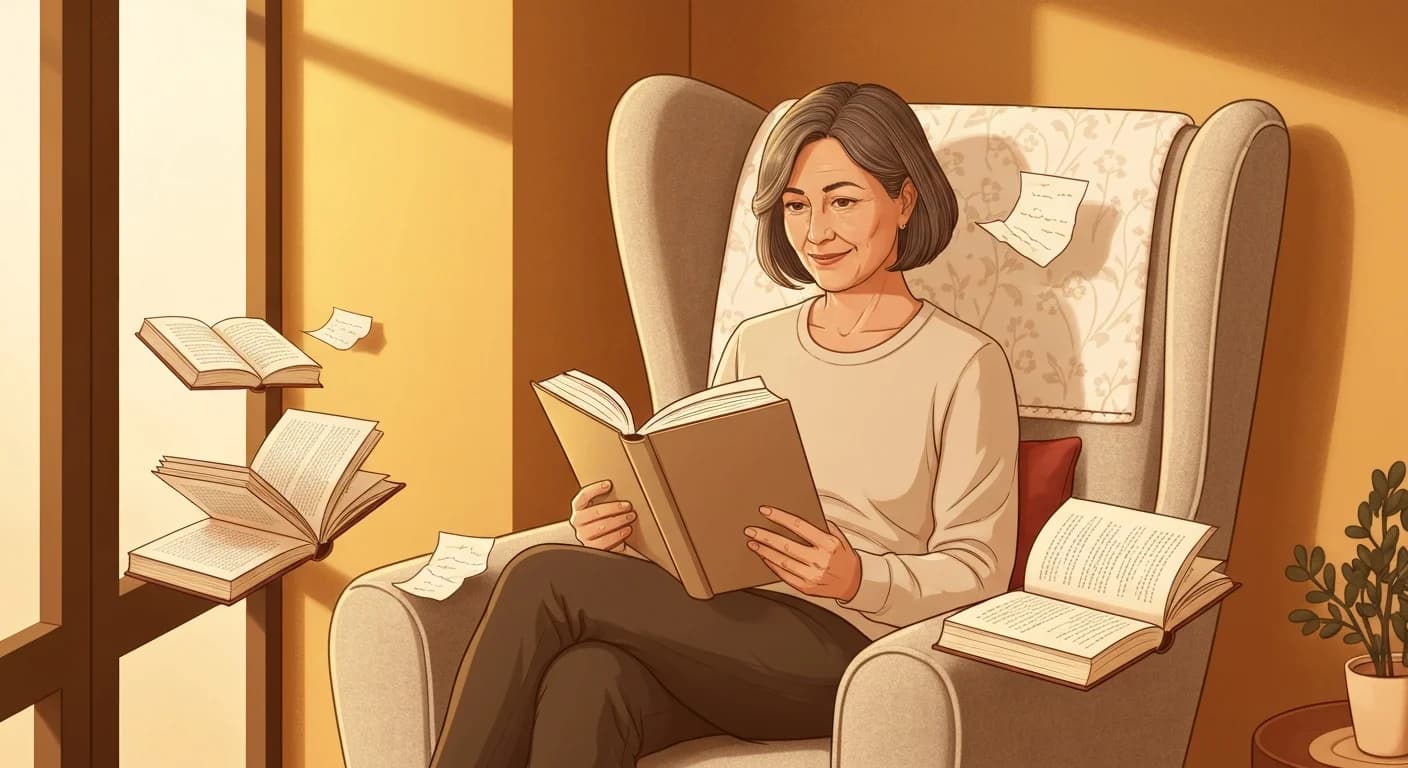 How to Read More Effectively: A Practical Guide