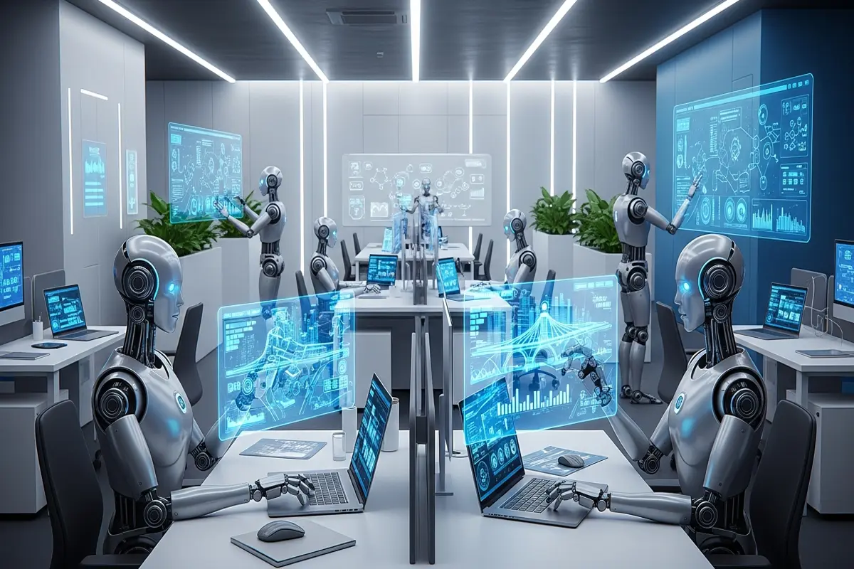 How to Use AI Agents in Your Daily Workflow (2026 Guide)