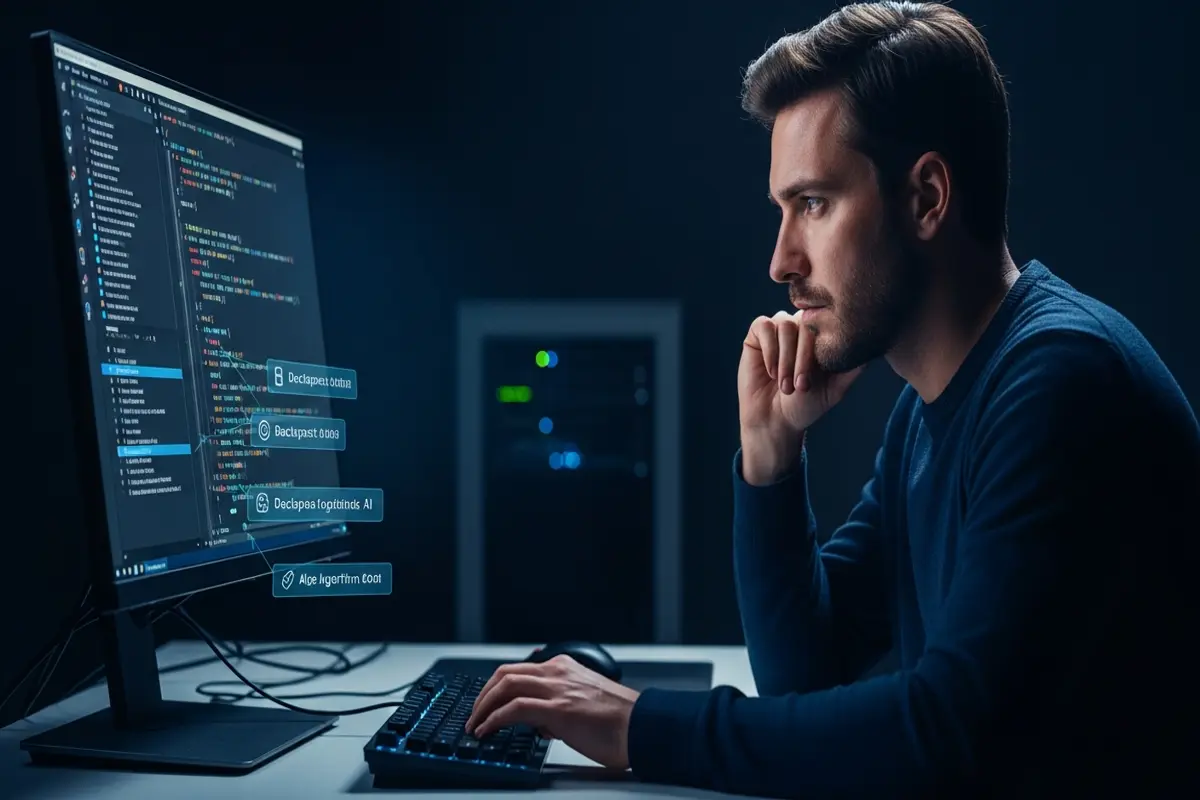 How to Use AI to Write Better Code (Even If You Are a Beginner)