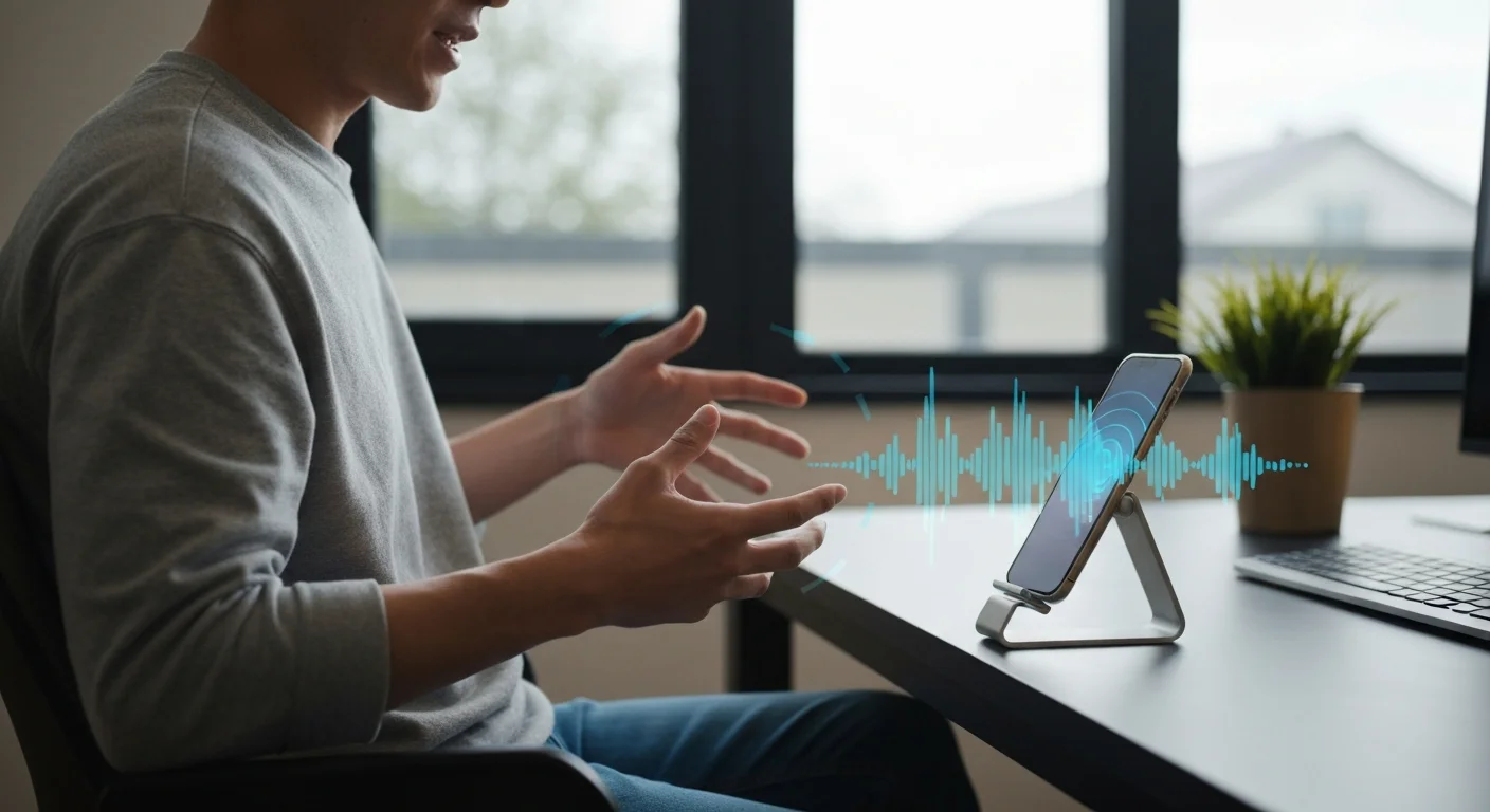 How to Use ChatGPT Advanced Voice Mode: Beginner's Guide