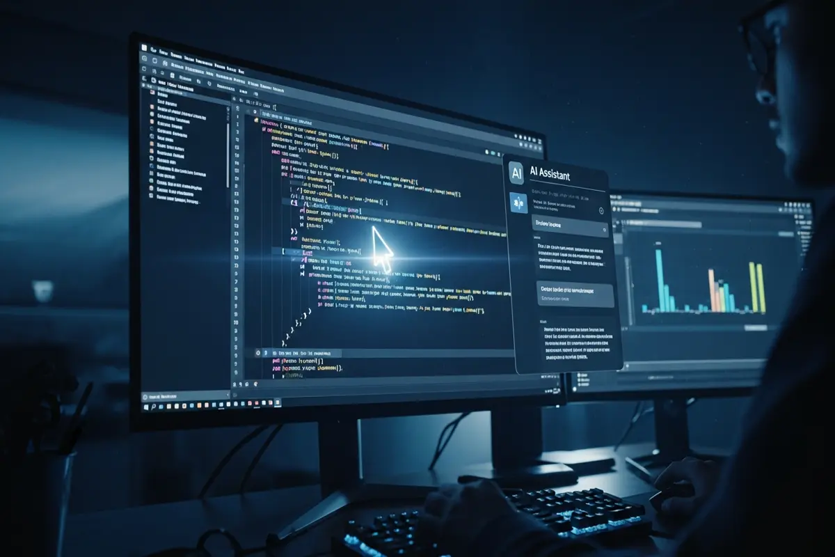 How to Use Cursor AI: A Complete Beginner's Guide (2026)