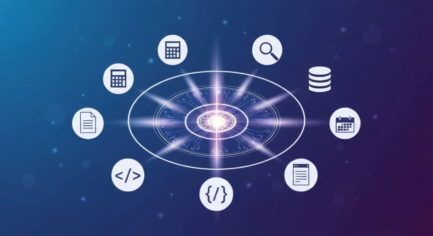 LangChain Functions, Tools, and Agents: Practical Guide 2026