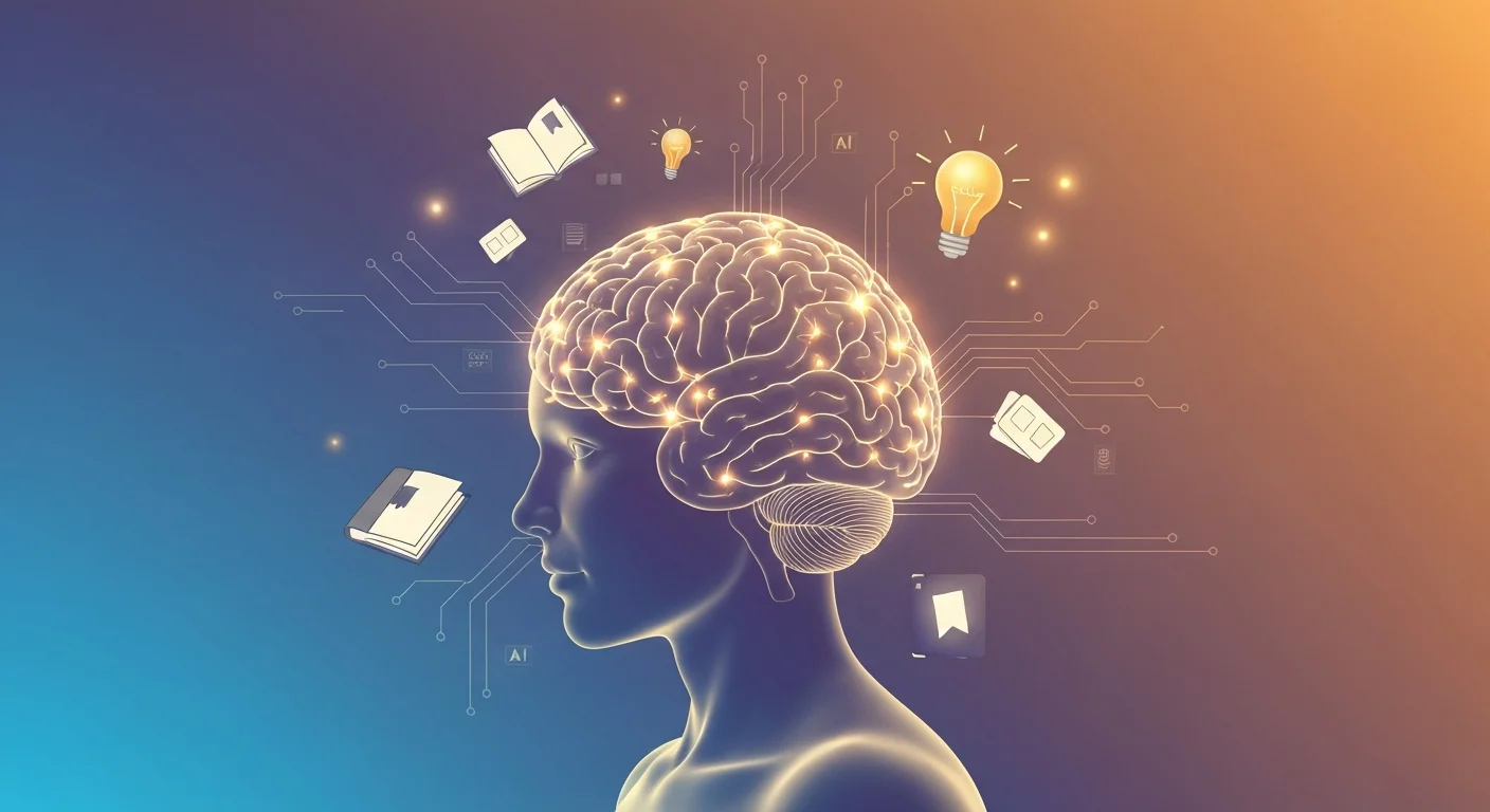 Learning How to Learn with AI: A Complete Guide