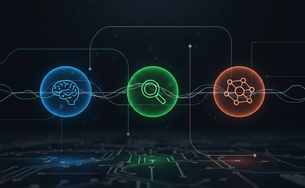 Perplexity vs ChatGPT vs Google: Which AI Research Tool Should You Use in 2026?