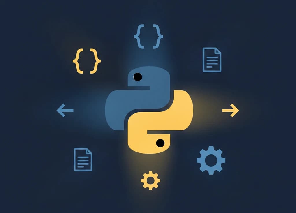 Python Cheat Sheet: Commands You'll Use Every Day