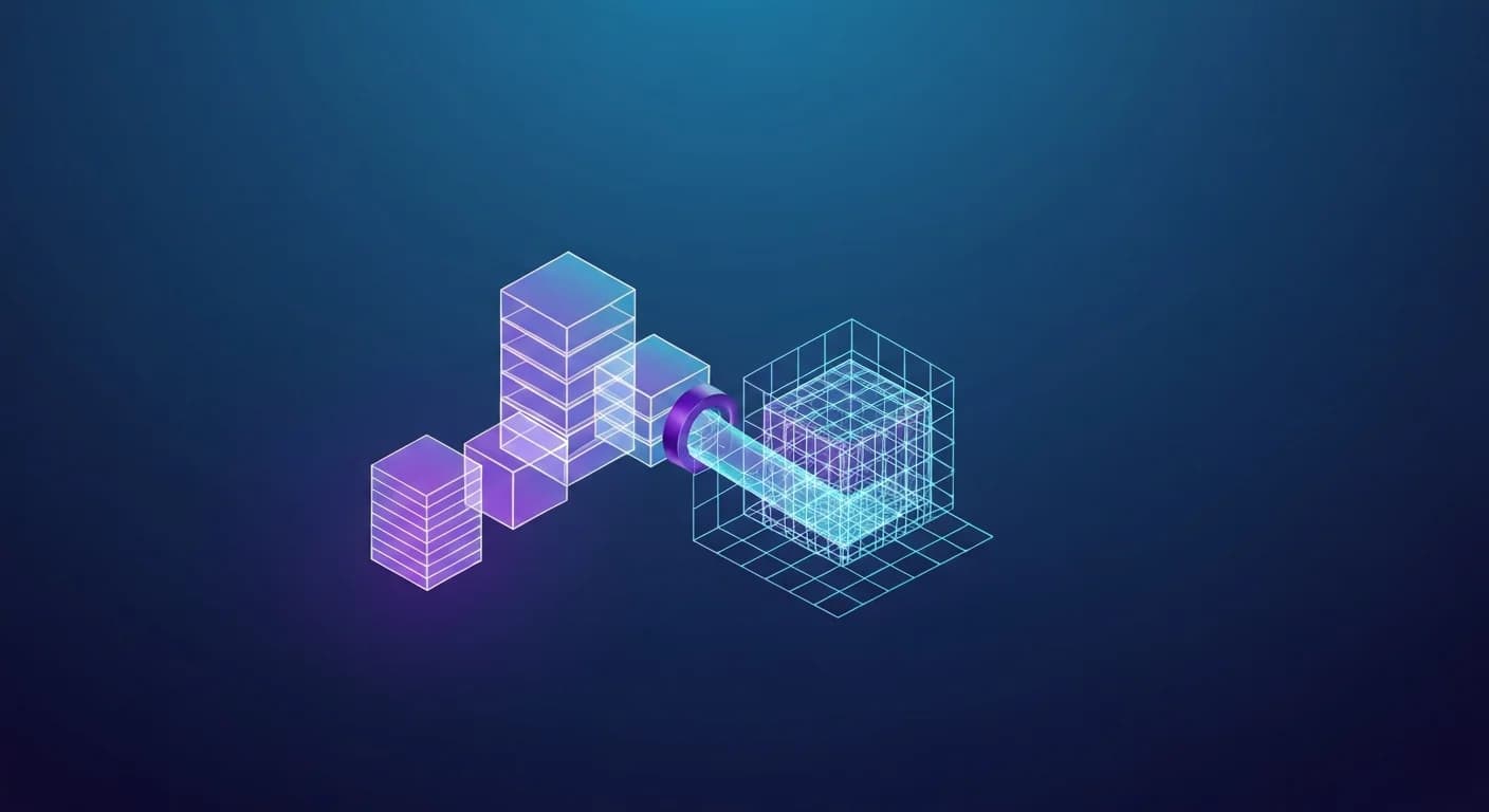 Retrieval Optimization for RAG: Chunking, Re-ranking & Quantization
