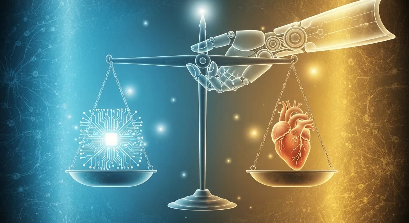 The Ethics of Artificial Intelligence: A Complete Guide