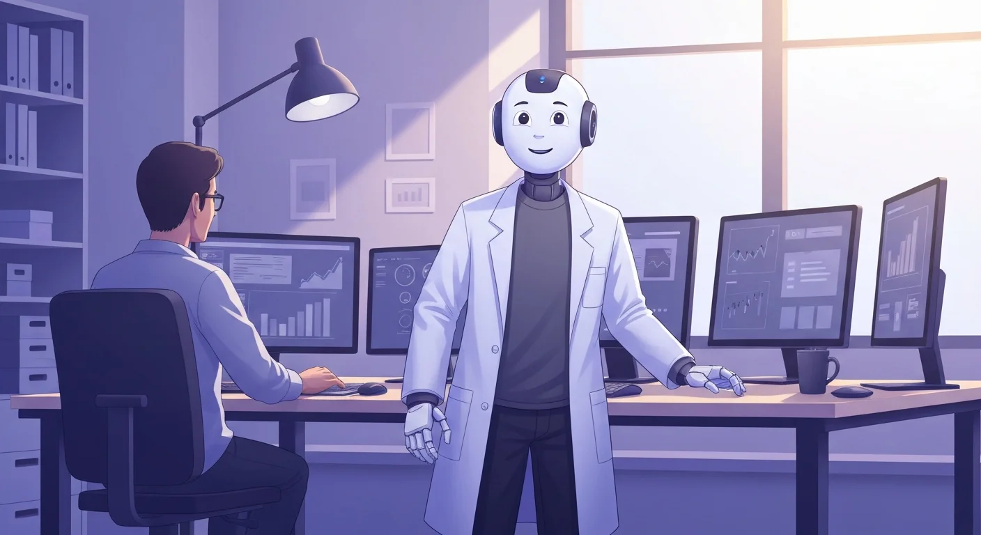 What Are AI Agents and How Do They Work? (Simple Explanation)