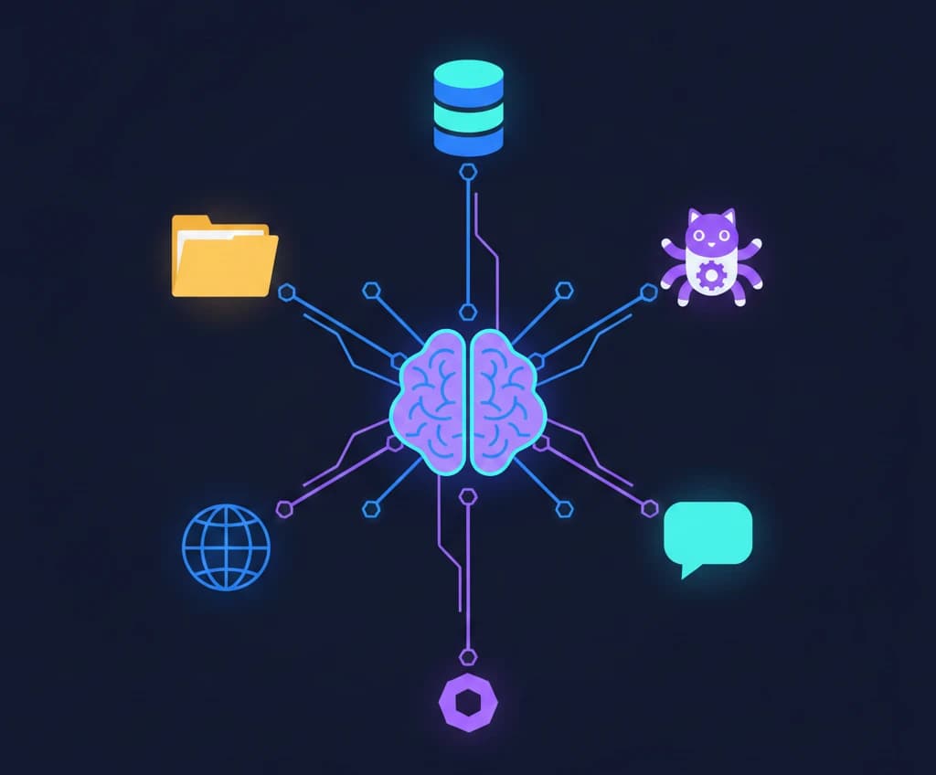 What is MCP (Model Context Protocol)? Why It Matters for AI