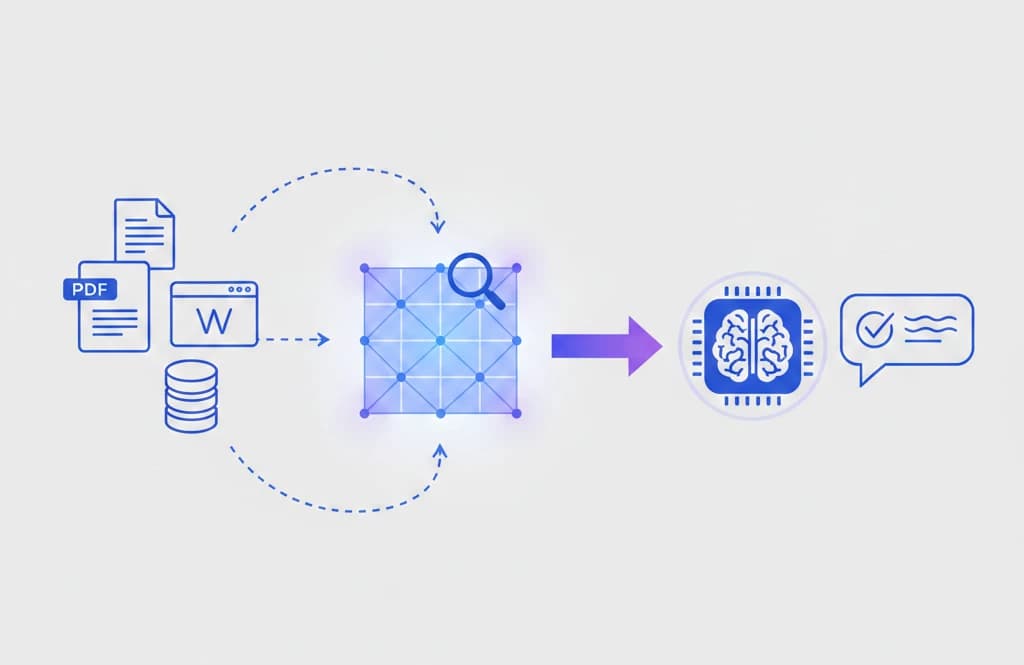 What is RAG (Retrieval Augmented Generation)? Explained for Beginners