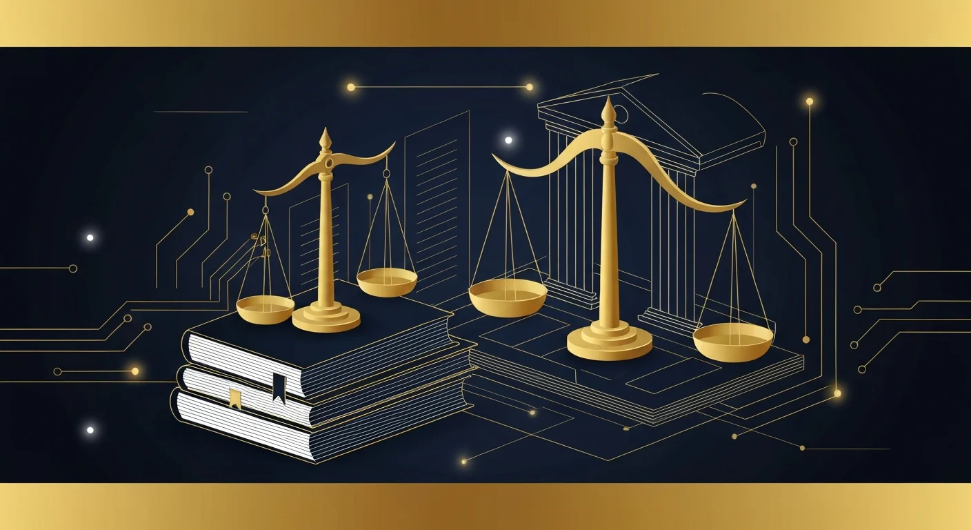 Advanced AI for Litigation