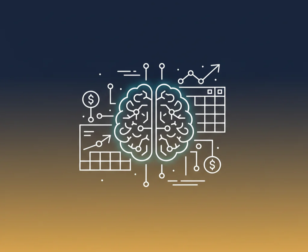 AI for Finance & Accounting