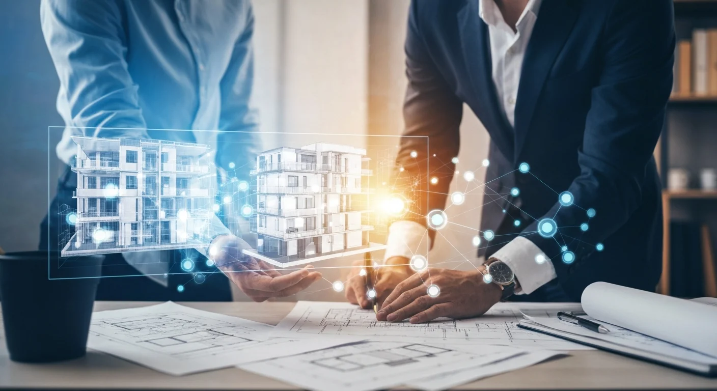 AI for Architects & Engineers