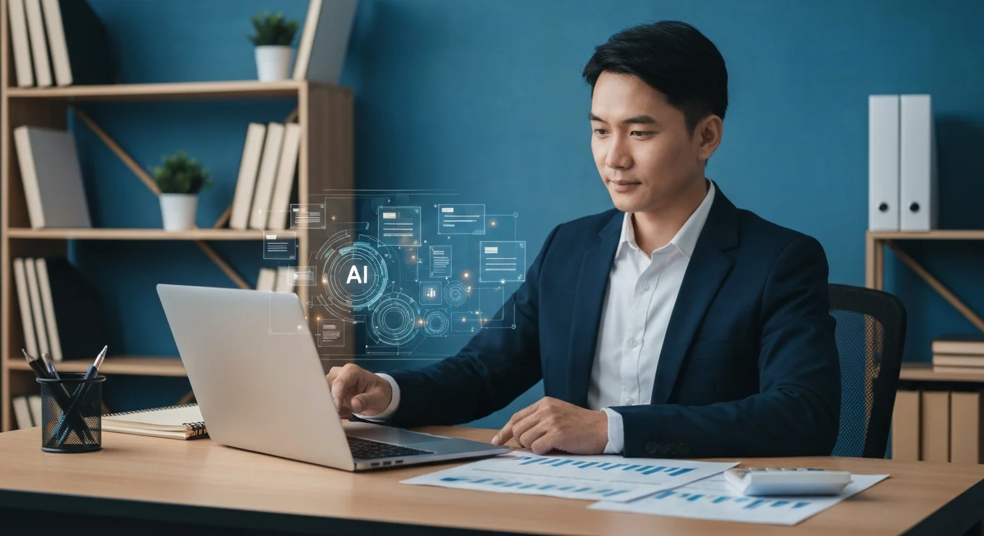 AI for Bankers & Loan Officers