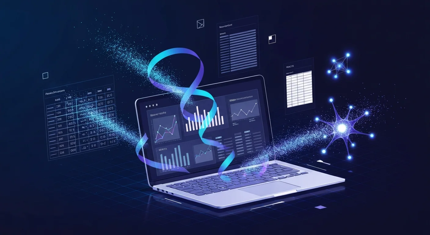 AI for Data Analysts