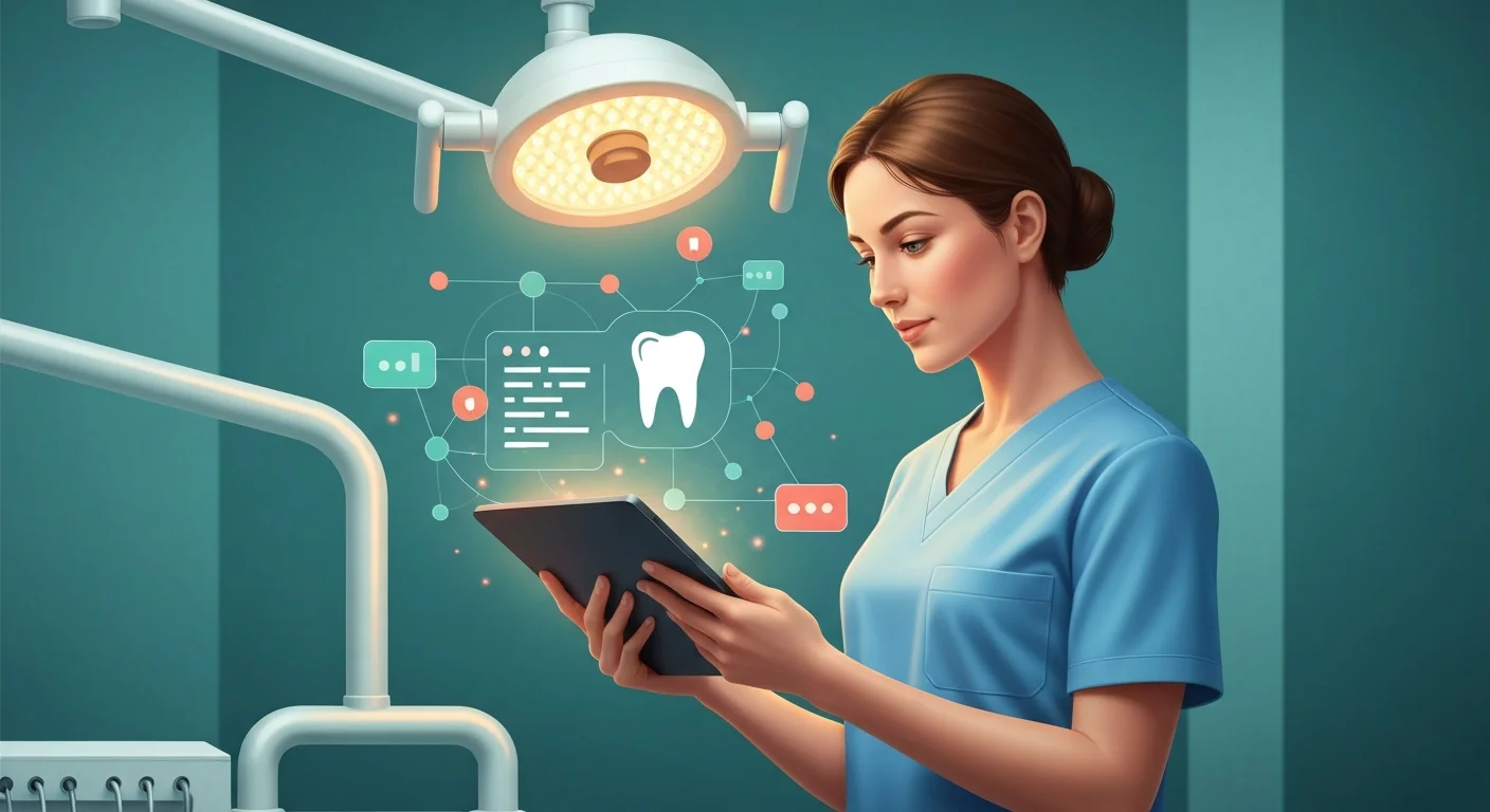 AI for Dentists